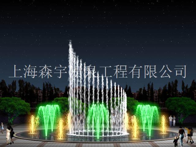 上海喷泉13816626023