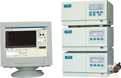 LC-100PLUS液相色谱仪（等度系统）�