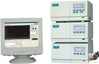 LC-100PLUS液相色谱仪（等度系统） 