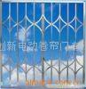 上海创新伸缩门�