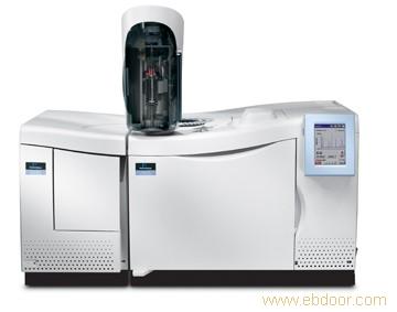 GC/MS 气相色谱/质谱联用仪�