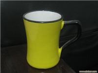 承接个性陶瓷杯制作 各类陶瓷广告杯 茶具 餐具 