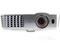 性能好家用短焦投影机/明基 W1080ST投影仪专卖