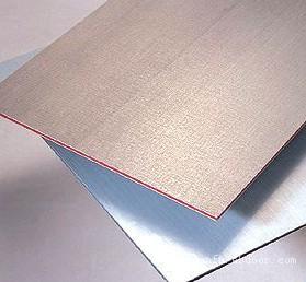 华源钛复合板价格-华源钛复合板加工厂