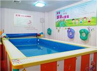 上海宝宝游泳-上海婴幼儿游泳馆