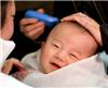上海专业宝宝理发-上海专业婴儿理发-上海宝宝理发培训