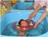 上海婴儿游泳加盟连锁