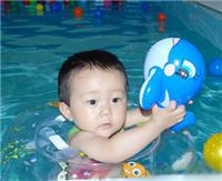 婴儿游泳馆加盟多少钱-加盟婴幼儿用品店