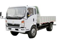 中国重汽轻卡载货汽车-上海中国重汽专卖