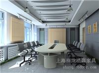 会议室设计定制-上海酒店会议室设计定制
