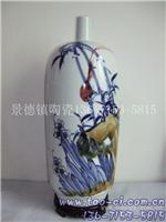 浦东景德镇陶瓷专卖-名家手绘陶瓷专卖