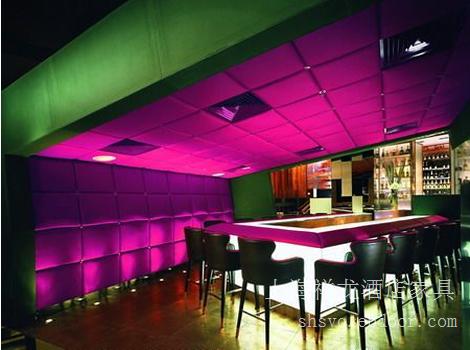 酒吧设计-上海酒店家具厂家