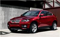 宝马 X6 xDrive35i 标准版 2013款-美规宝马x6报价及图片