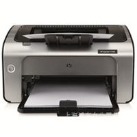 惠普（HP） HP Laserjet PRO P1108激光打印机