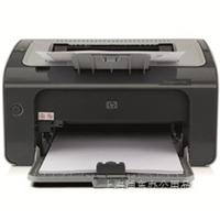 惠普（HP） HP Laserjet PRO P1106激光打印机