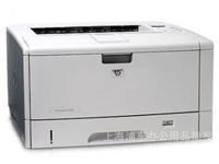 惠普（HP）LaserJet 5200L A3黑白激光打印机