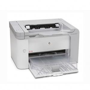 惠普（HP） LaserJet Pro P1566 黑白激光打印机