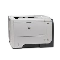 惠普（HP） LaserJet P3015 黑白激光打印机