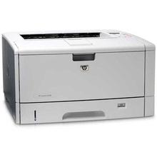 惠普（HP）LaserJet 5200n A3商用黑白激光打印机