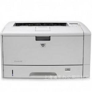 惠普（HP）LaserJet 5200 A3商用激光打印机