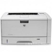 惠普（HP）LaserJet 5200dtn A3商用黑白激光打印机