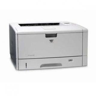 惠普（HP）LaserJet 5200dtn A3商用黑白激光打印机