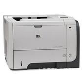 惠普（HP） LaserJet P3015d 黑白激光打印机