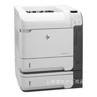 惠普(HP) LaserJet M603DN 黑白激光打印机