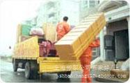上海运输强升搬场公司