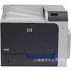 惠普（HP） Color LaserJet CP4025n 彩色激光打印机