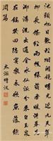 古代书画 华冠行乐图收藏，拍卖，升值空间