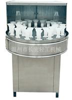 冲瓶机原理及价格