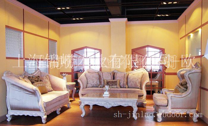 上海欧式家具_上海欧式家具定制_上海锦崂欧式家具
