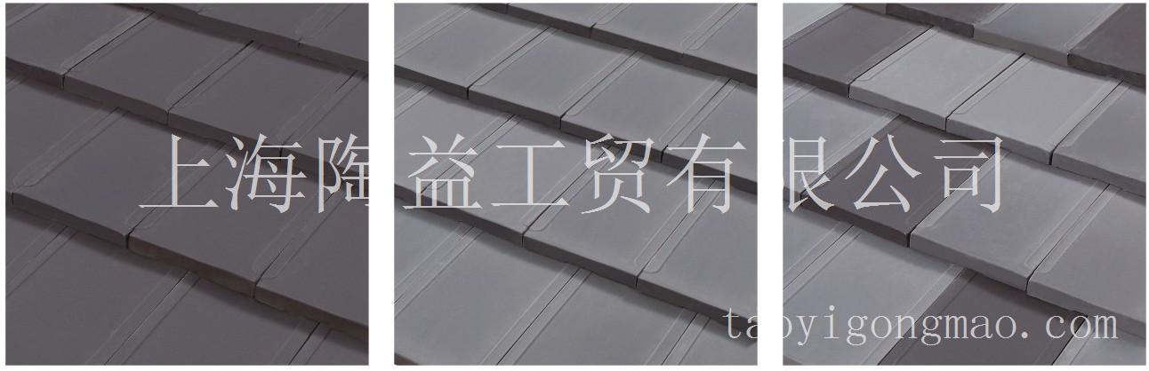 别墅专用瓦 各式陶瓦