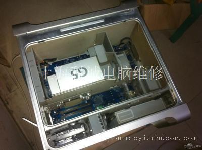 闵行电脑不通电维修
