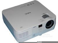 高性能商务投影机/NEC VE280X+投影仪专卖