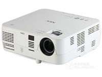 适合中小型会议教室使用投影机/NEC VE281X+投影仪专卖