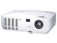 3000流明教育会议投影机/NEC V300X+投影仪专卖