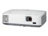 3000:1对比度高清大画面投影机/NEC NP-ME260X+商务投影仪专卖