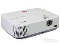 3000流明会议室投影机/NEC NP-ME300X+投影仪专卖