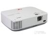 3000流明会议室投影机/NEC NP-ME300X+投影仪专卖