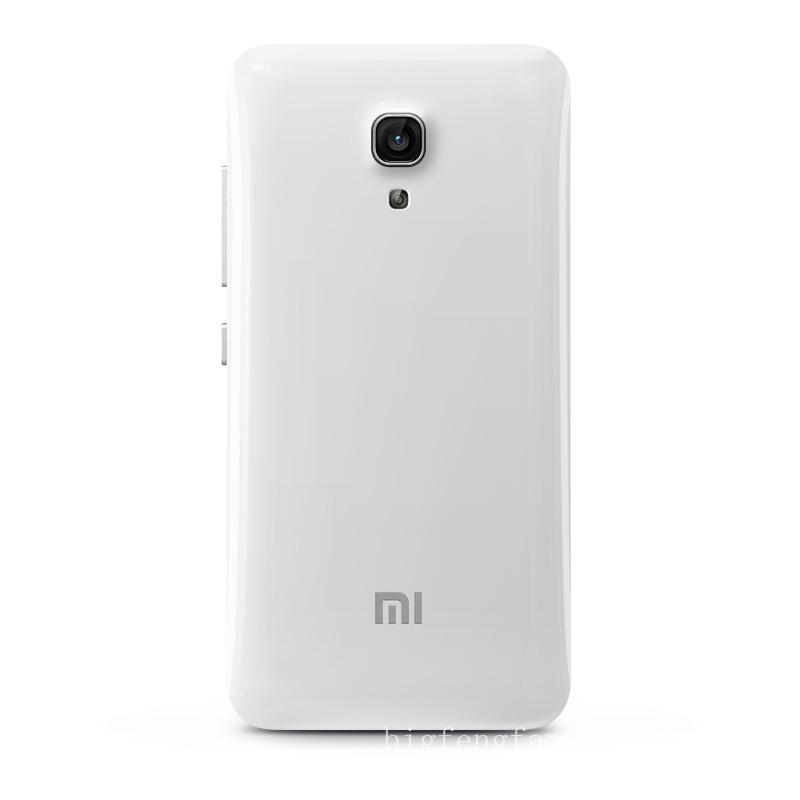 小米（MI）2A 3G手机（白色）WCDMA/GSM 联通版