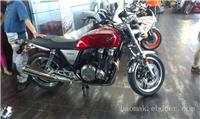 本田 CB1100 复古风尚