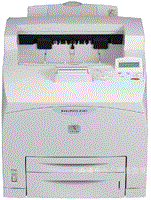 富士施乐（Fuji Xerox）340A 黑白激光打印机