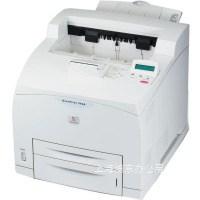 富士施乐（Fuji Xerox）340A 黑白激光打印机