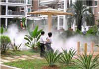 冷雾喷泉|上海冷雾喷泉|上海冷雾喷泉设计公司