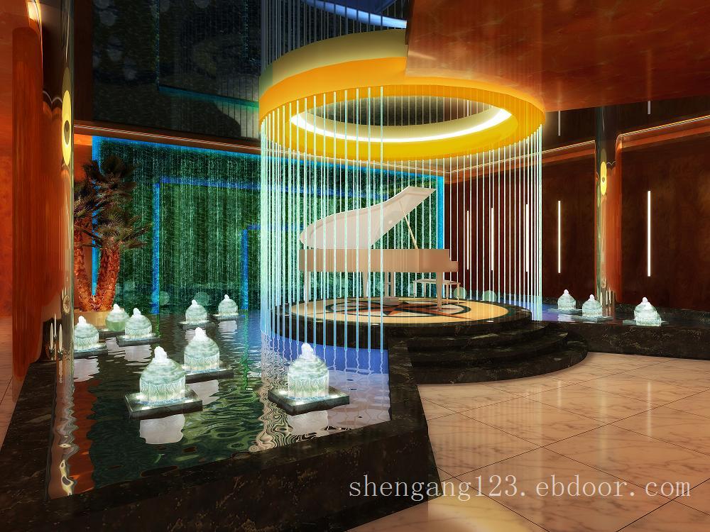 水帘喷泉|上海水帘喷泉|上海水帘喷泉价格