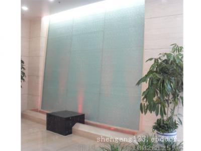 上海水幕墙设计|上海水幕墙设计公司