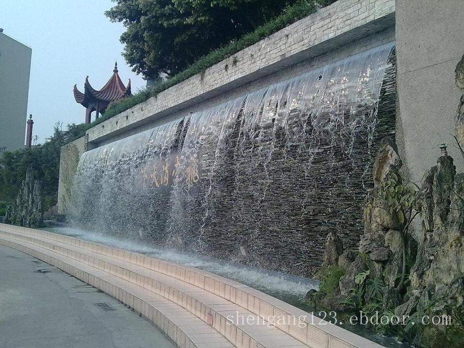 上海水幕墙|上海水幕墙价格|上海水幕墙定做价格