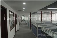 上海装修公司上海厂房办公楼吊顶轻钢龙骨吊顶卫生间吊顶